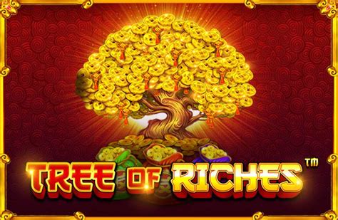 Slot Tree Of Riches